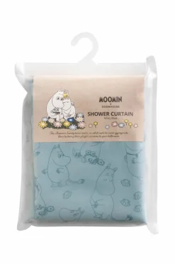 Dsignhouse x Moomin Bruseforhæng Mumin 180x200 cm