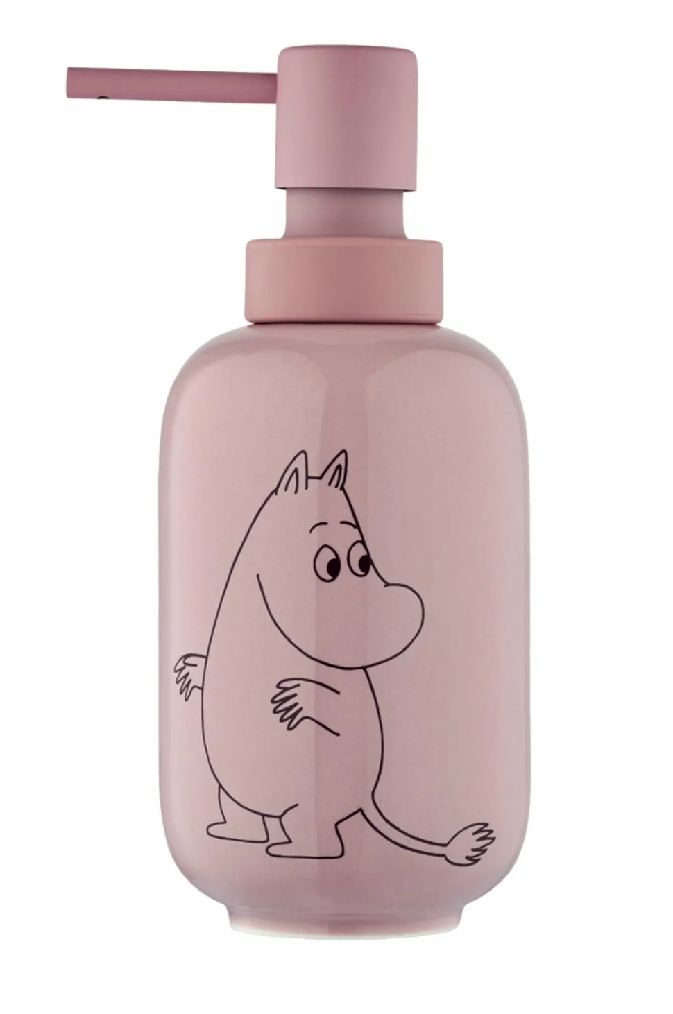 Dsignhouse x Moomin Sæbedispenser Mumin 350 ml