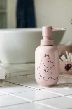 Dsignhouse x Moomin Sæbedispenser Mumin 350 ml