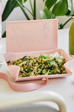 Dsignhouse x Moomin Madkasse Mumin