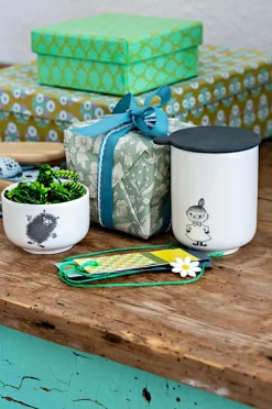 Dsignhouse x Moomin Krus Mumin