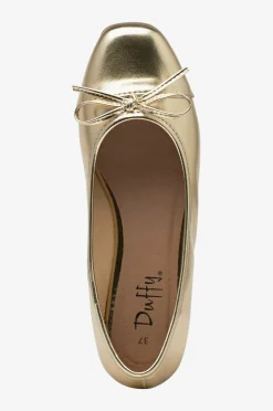 Duffy Ballerinasko Foggia Due