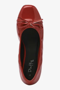 Duffy Ballerinasko Foggia Due