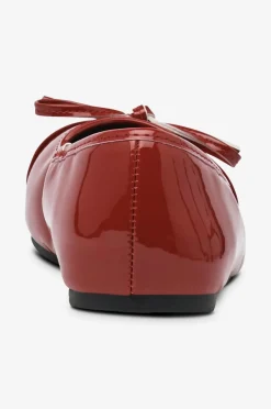 Duffy Ballerinasko Foggia Due