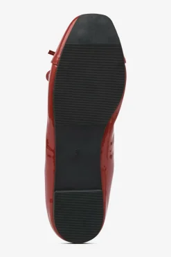 Duffy Ballerinasko Foggia Due