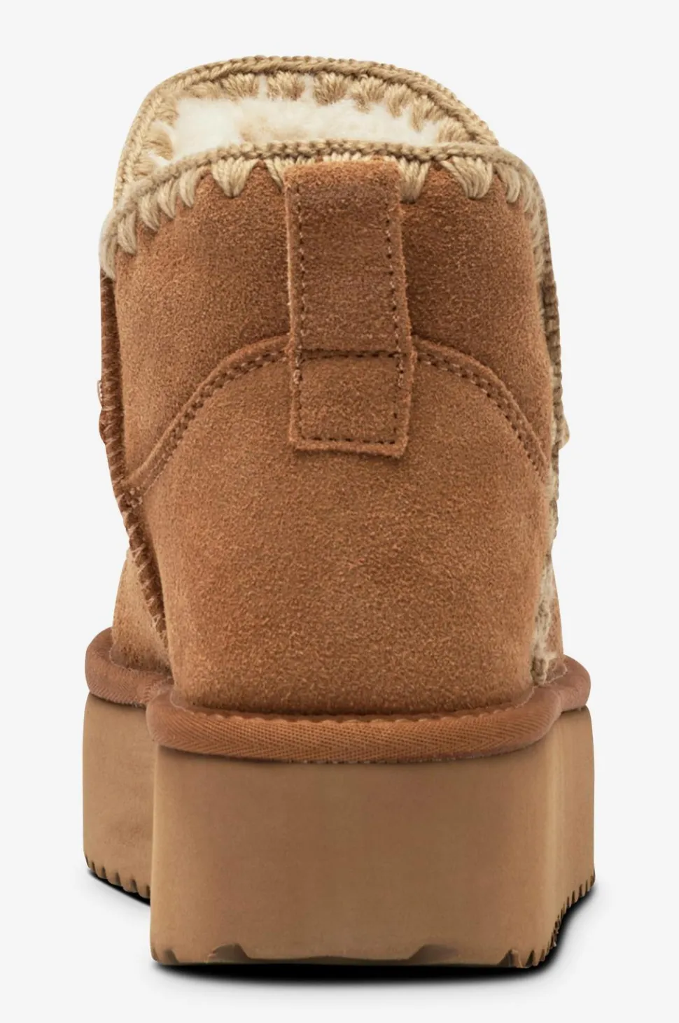 Duffy Boots