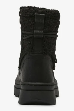 Duffy Boots Fico Tre
