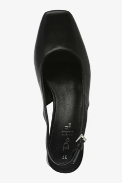 Duffy Højhælet sko