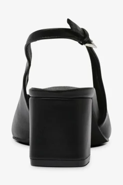 Duffy Højhælet sko