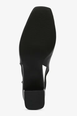 Duffy Højhælet sko