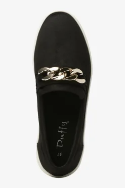 Duffy Kondisko med platformsål