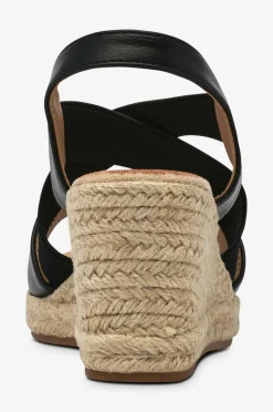 Duffy Sandaler med hæl