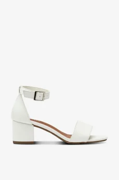 Duffy Sandaler med hæl