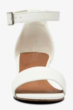 Duffy Sandaler med hæl