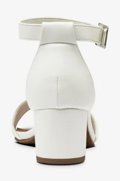 Duffy Sandaler med hæl