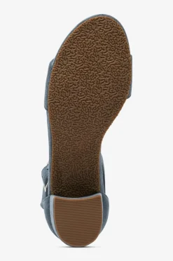 Duffy Sandaler med hæl Sanda