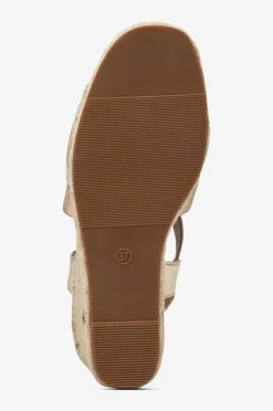 Duffy Sandaler med hæl