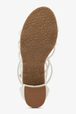 Duffy Sandaler med hæl