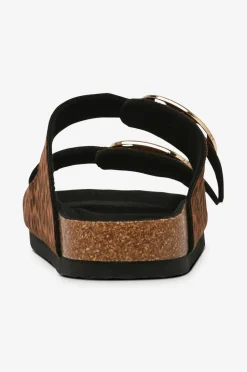 Duffy Sandaler Sartano Quattro