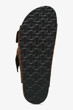 Duffy Sandaler Sartano Quattro