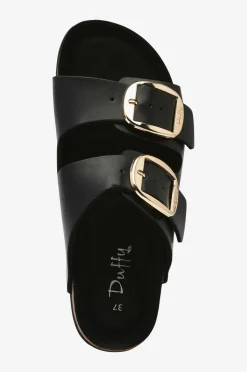 Duffy Sandaler Sartano Quattro