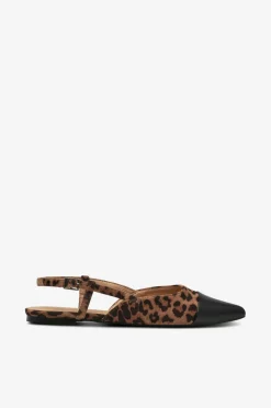 Duffy Slingback Shoes