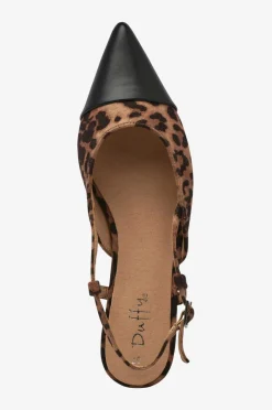 Duffy Slingback Shoes