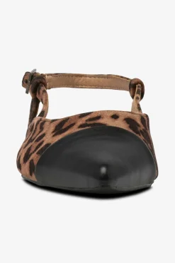 Duffy Slingback Shoes