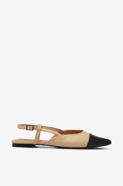 Duffy Slingback Shoes