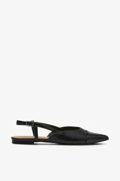 Duffy Slingback Shoes
