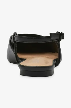 Duffy Slingback Shoes