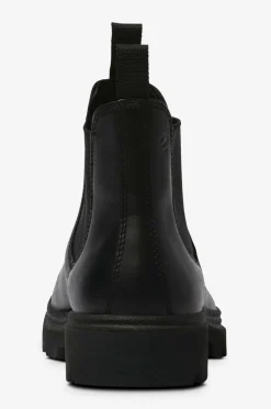 ecco Chelseaboot Ecco Grainer M