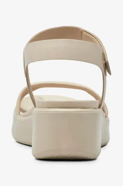 ecco Sandaler Ecco Flowt Wedge LX W