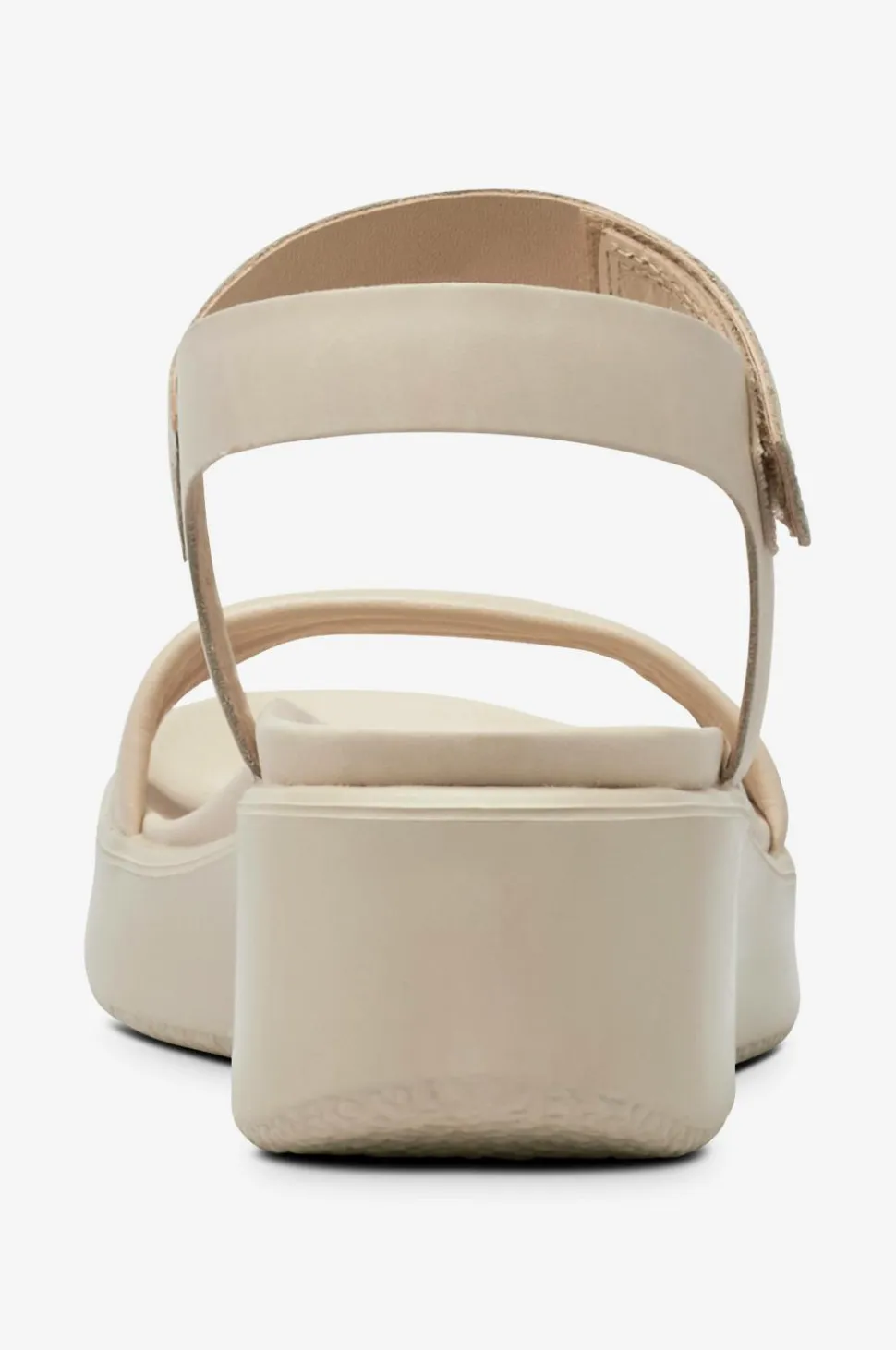 ecco Sandaler Ecco Flowt Wedge LX W