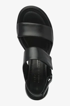 ecco Sandaler med hæl Ecco Sculpted Sandal LX 35