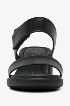 ecco Sandaler med hæl Ecco Sculpted Sandal LX 35