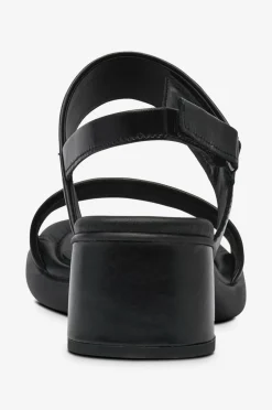 ecco Sandaler med hæl Ecco Sculpted Sandal LX 35