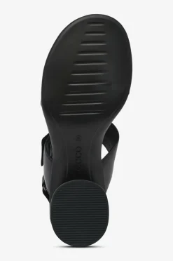 ecco Sandaler med hæl Ecco Sculpted Sandal LX 35