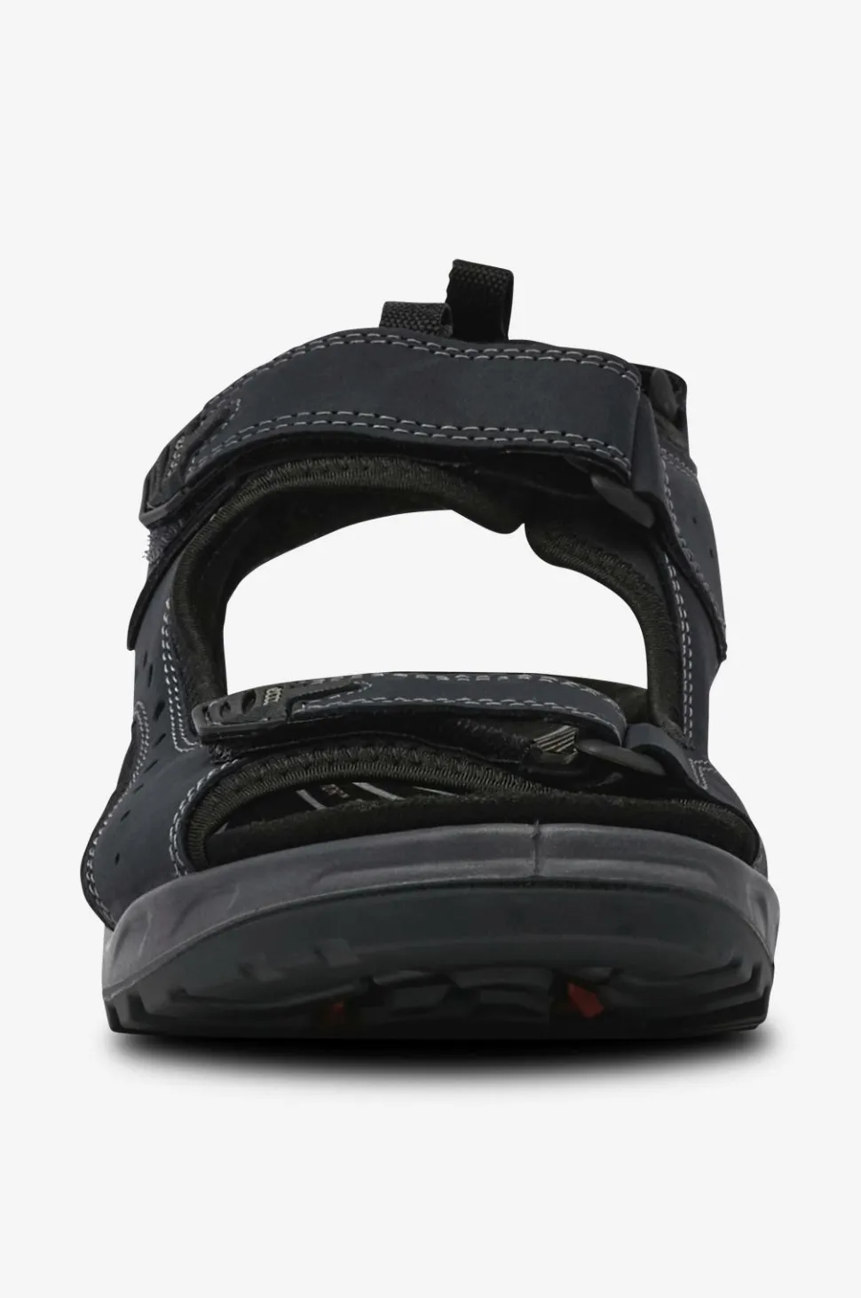 ecco Vandresandaler Offroad Marine Oil Nubuck