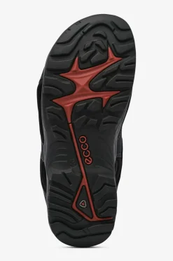 ecco Vandresandaler Offroad Marine Oil Nubuck