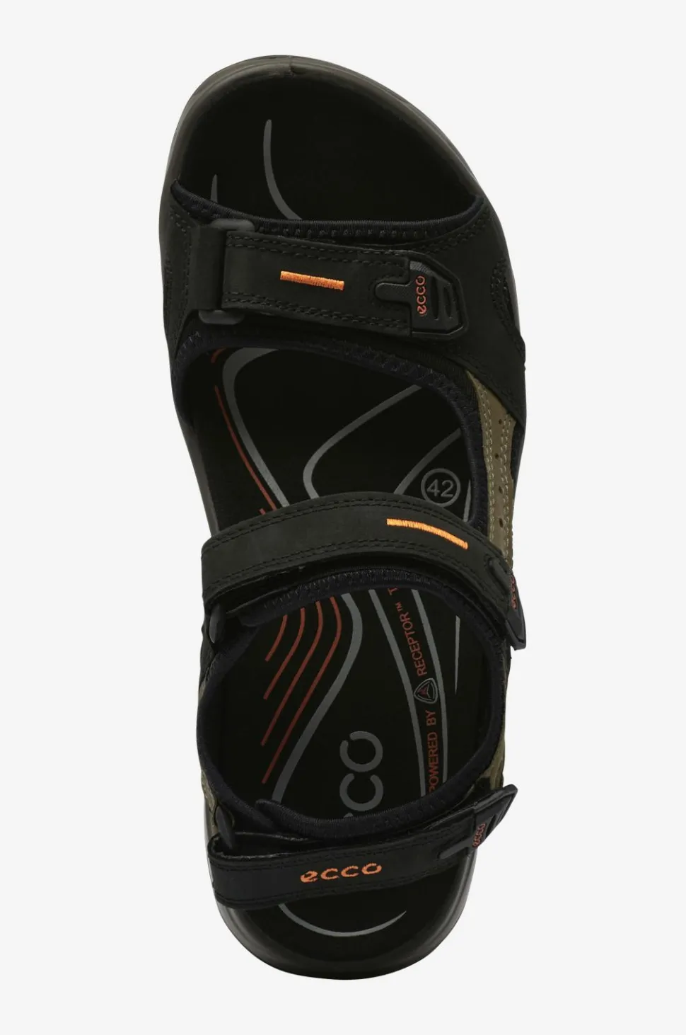 ecco Vandresandaler Ecco Offroad