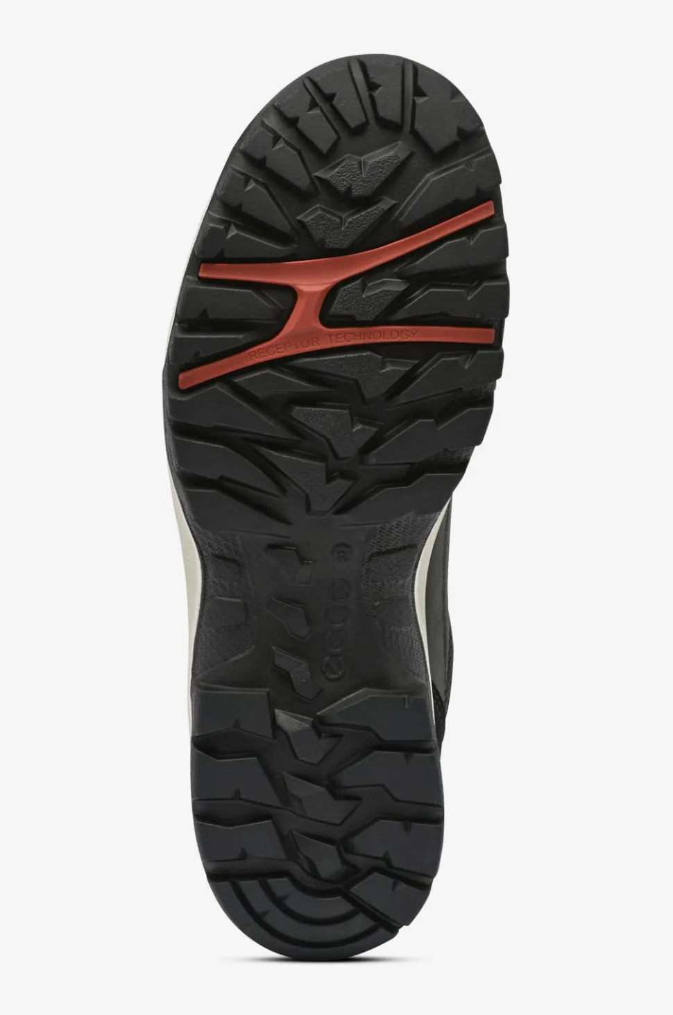 ecco Vandresko Ecco Xpedition III W