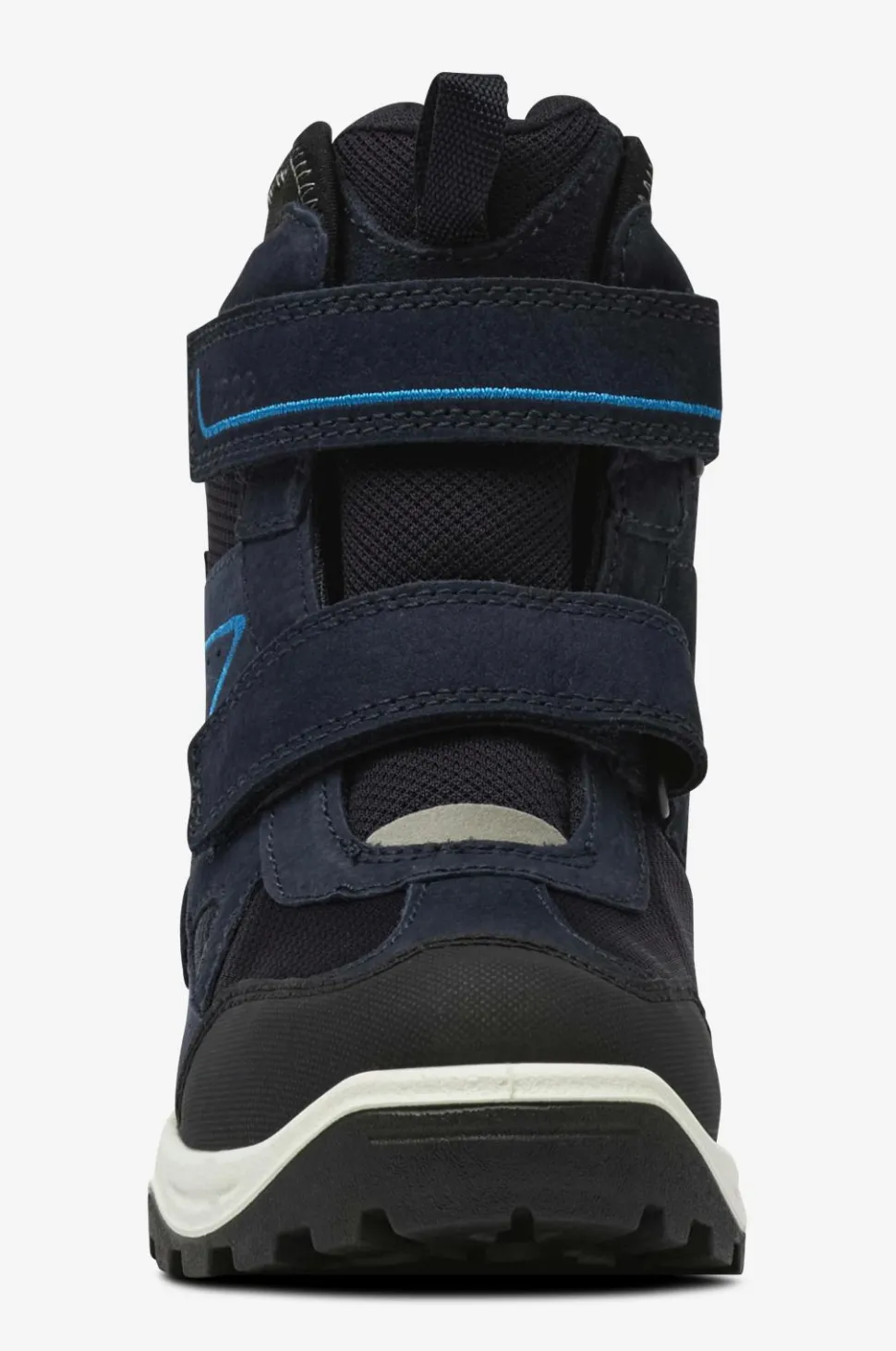 ecco Vinterstøvler Ecco Snow Mountain