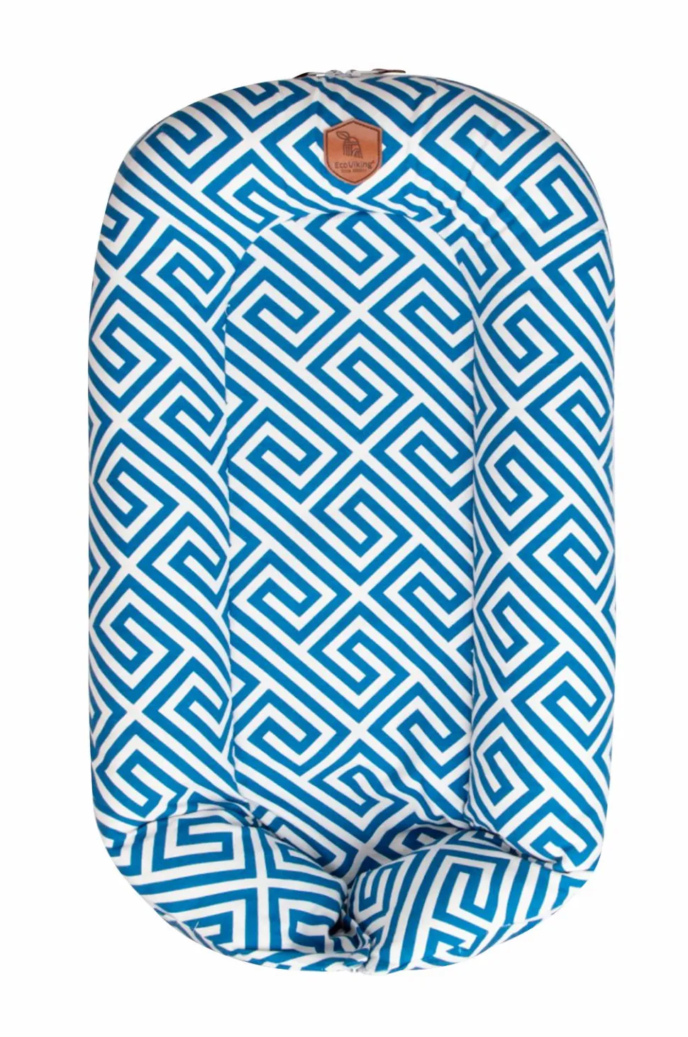 EcoViking Belægning Babyrede