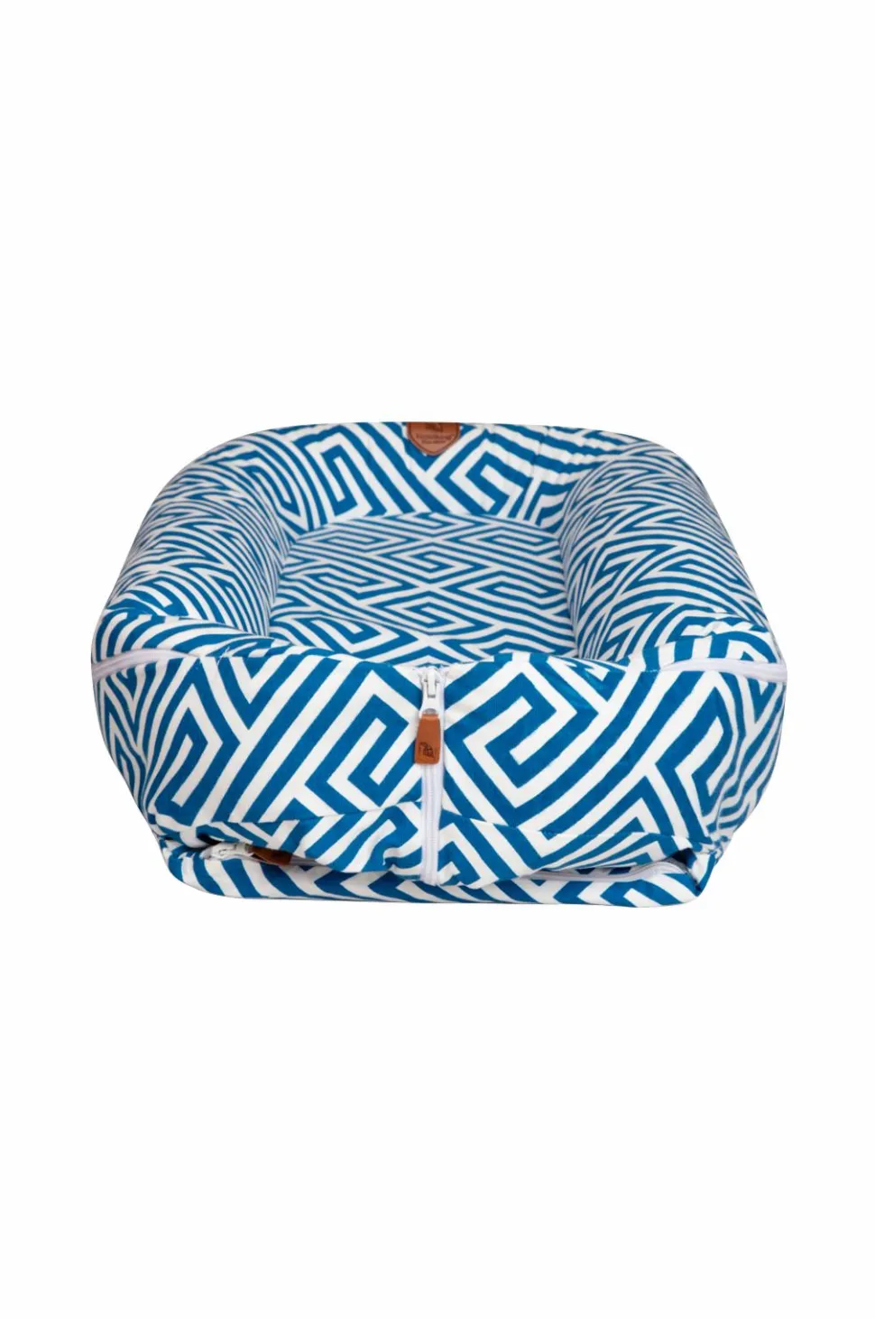 EcoViking Belægning Babyrede