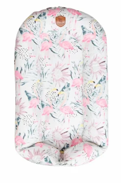 EcoViking Belægning Babyrede