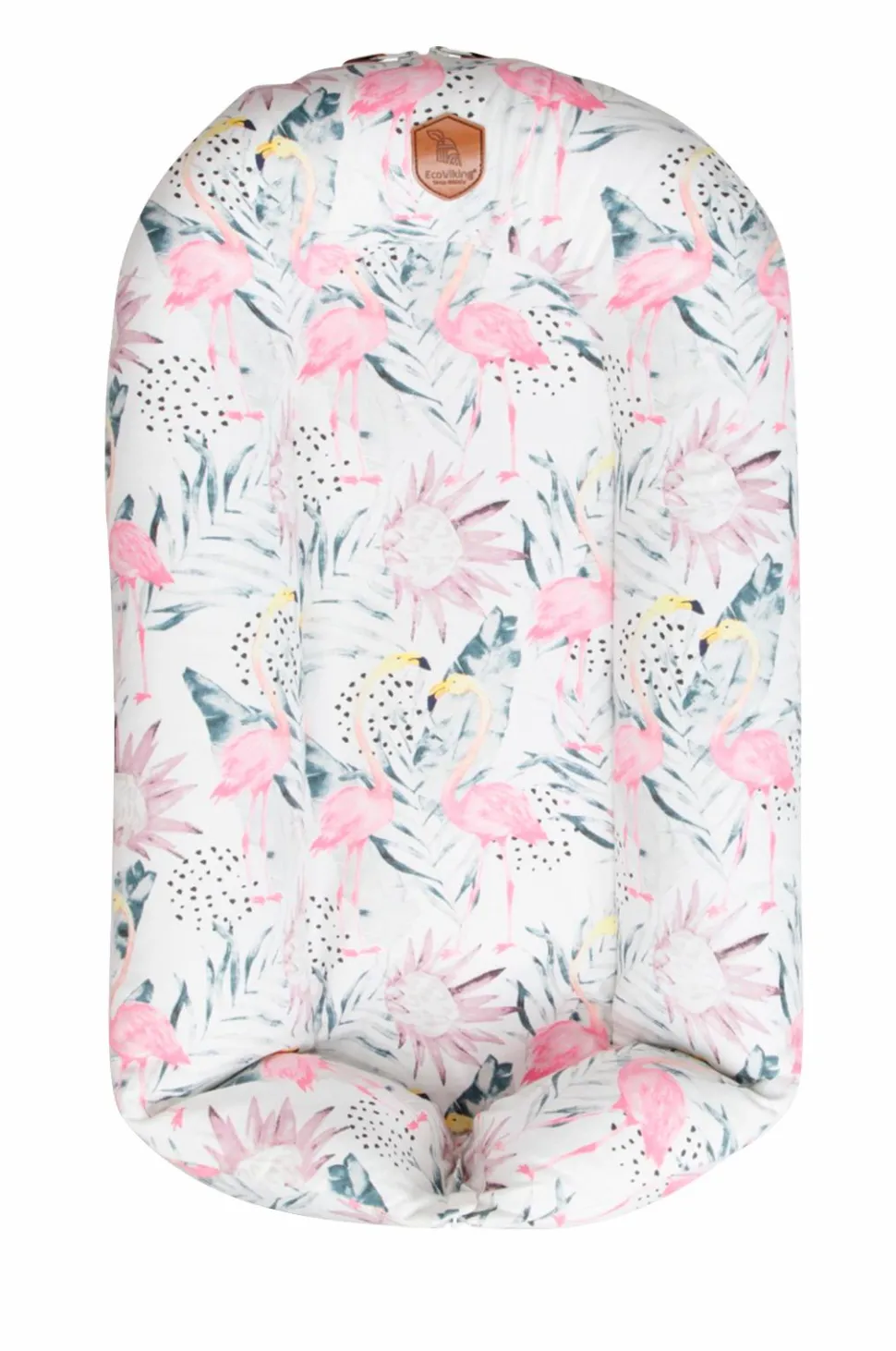 EcoViking Belægning Babyrede