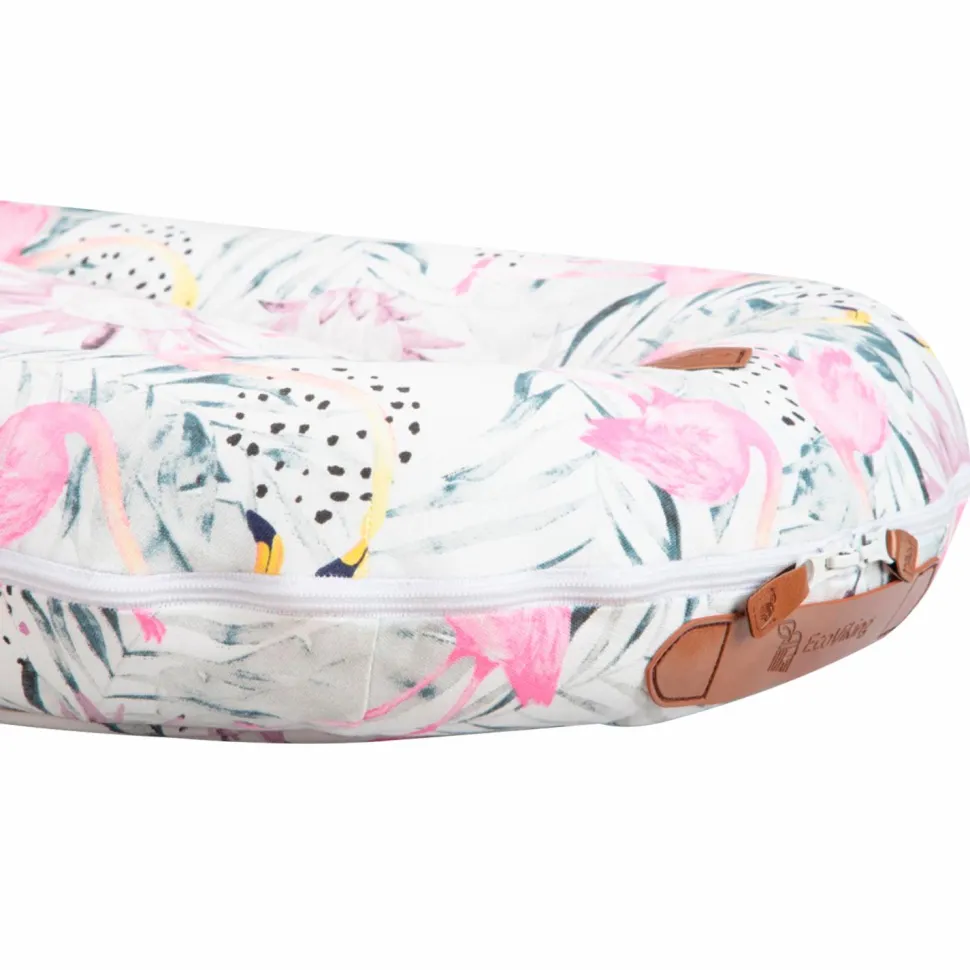 EcoViking Belægning Babyrede