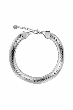 Edblad Armbånd Hera Chain Bracelet Steel