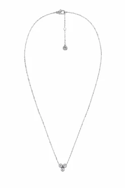 Edblad Halskæde Barre Necklace Multi Steel